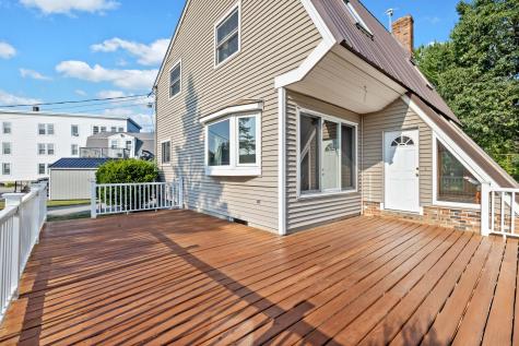 177 Hill Street Biddeford ME 04072