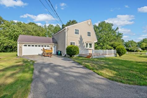 177 Hill Street Biddeford ME 04072