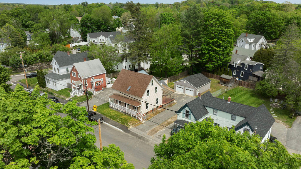 68 Seavey Street Westbrook ME 04092
