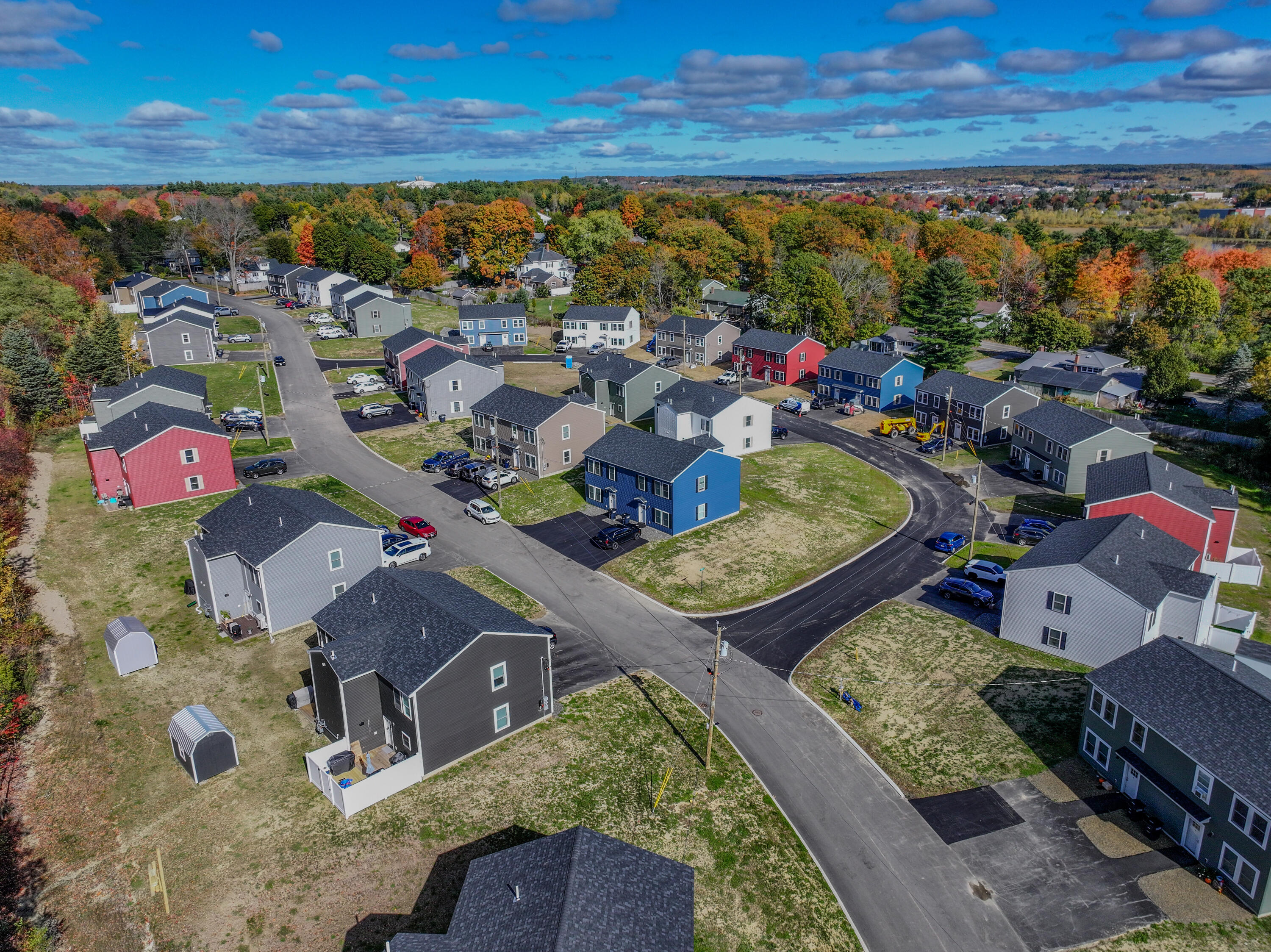 33 Firefly Lane Bangor ME 04401