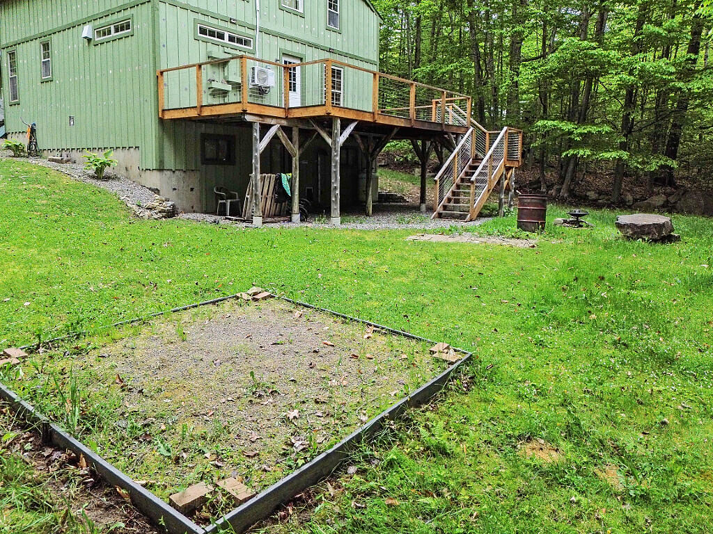 16 Trillium Estates Rome ME 04963