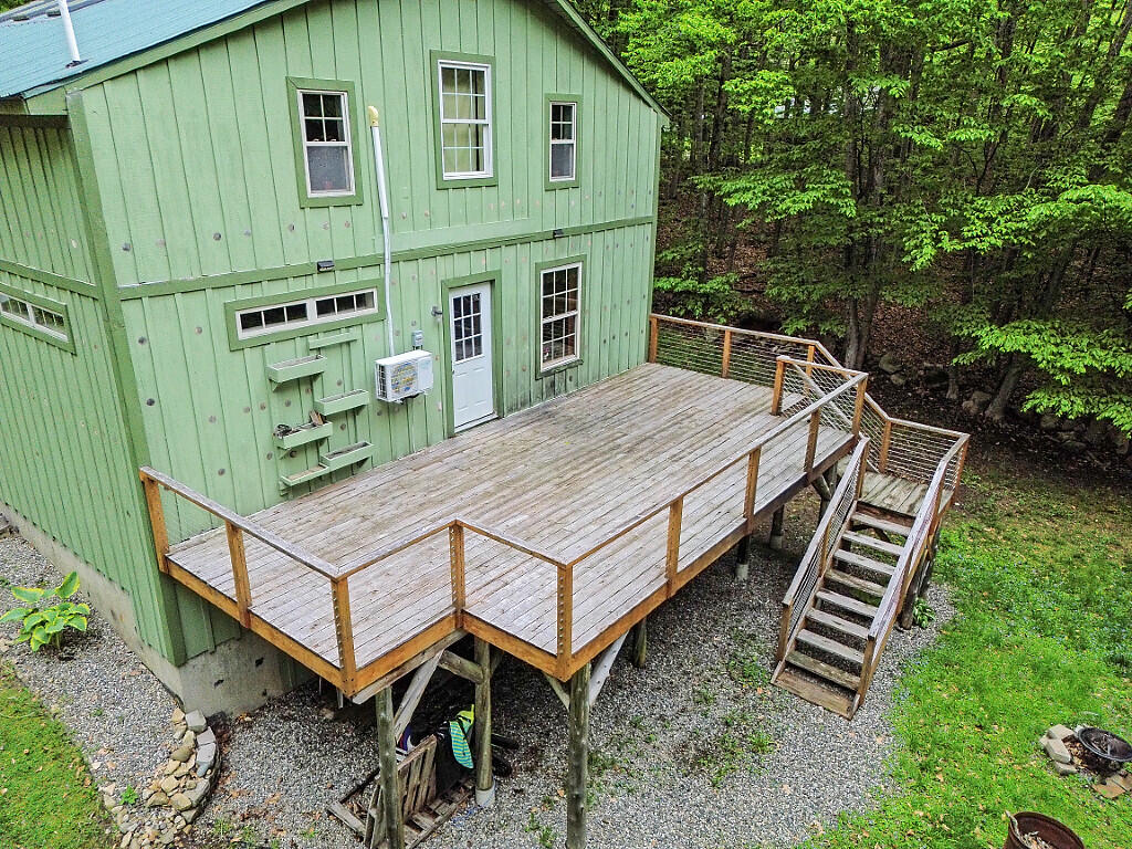 16 Trillium Estates Rome ME 04963