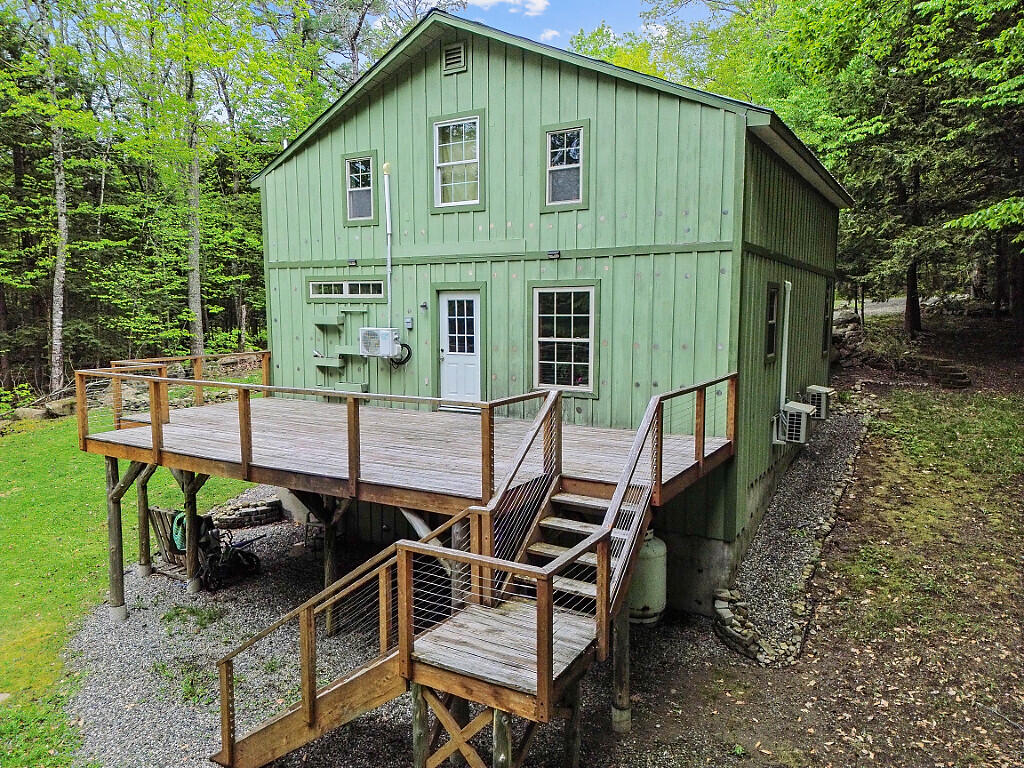 16 Trillium Estates Rome ME 04963