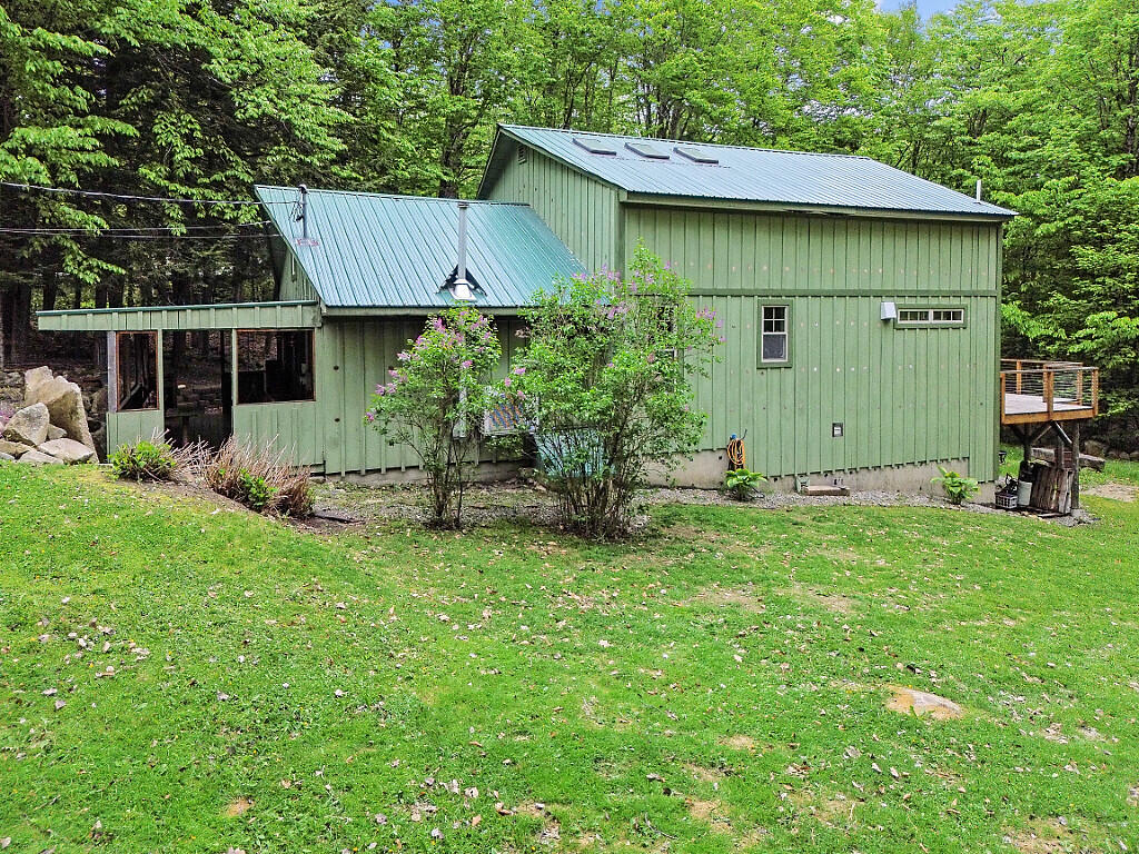 16 Trillium Estates Rome ME 04963