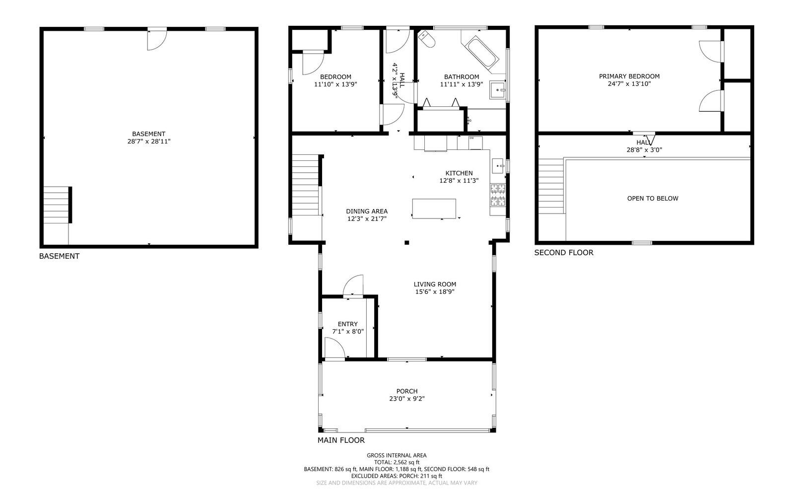 16 Trillium Estates Rome ME 04963