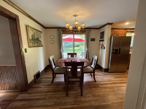 10 Coolidge Avenue Caribou ME 04736