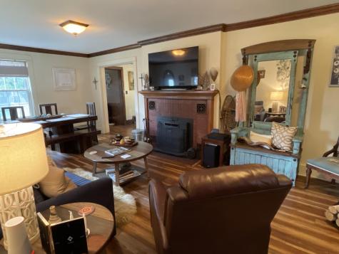 10 Coolidge Avenue Caribou ME 04736