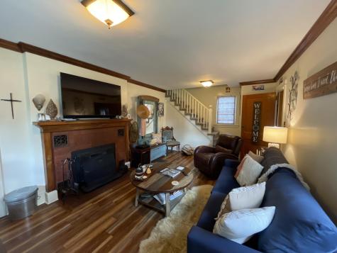 10 Coolidge Avenue Caribou ME 04736