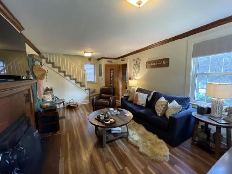 10 Coolidge Avenue Caribou ME 04736