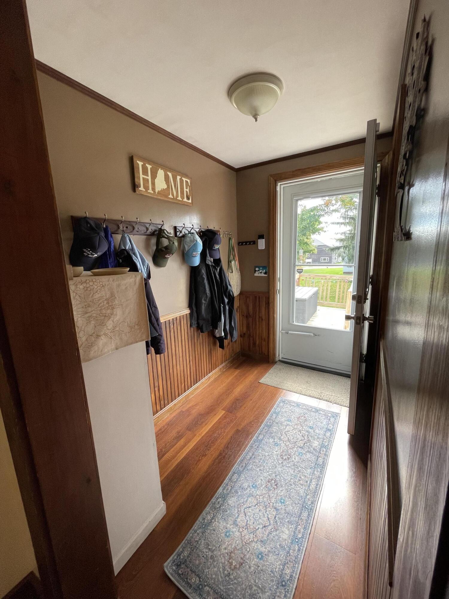 10 Coolidge Avenue Caribou ME 04736