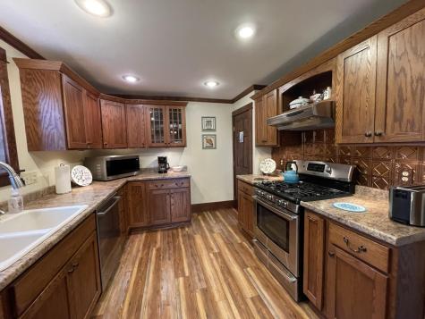 10 Coolidge Avenue Caribou ME 04736