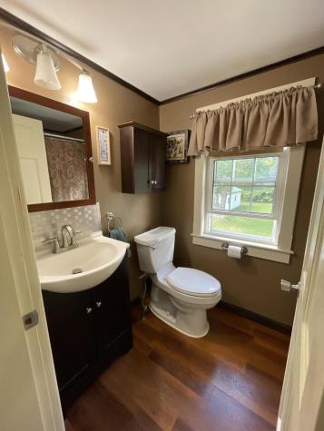 10 Coolidge Avenue Caribou ME 04736