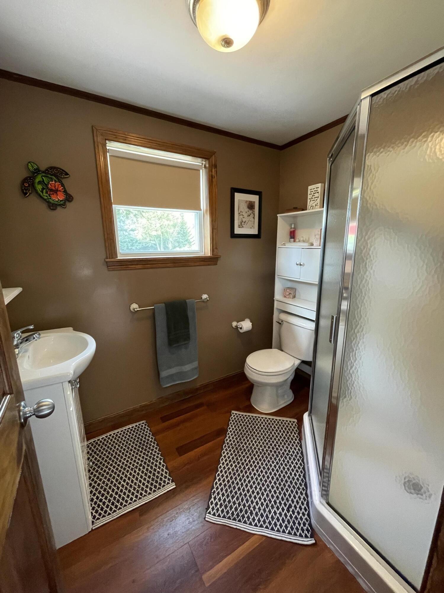 10 Coolidge Avenue Caribou ME 04736