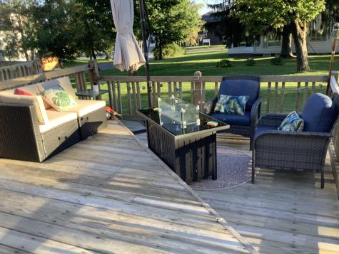 10 Coolidge Avenue Caribou ME 04736