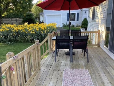 10 Coolidge Avenue Caribou ME 04736