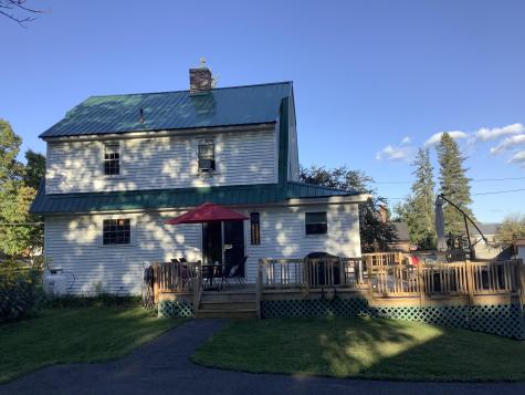 10 Coolidge Avenue Caribou ME 04736