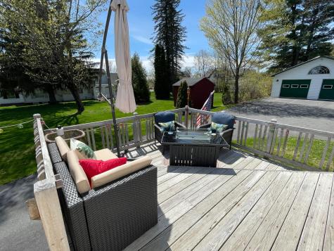 10 Coolidge Avenue Caribou ME 04736