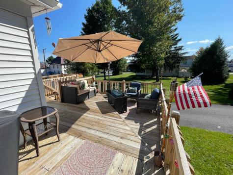 10 Coolidge Avenue Caribou ME 04736