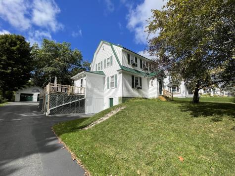 10 Coolidge Avenue Caribou ME 04736