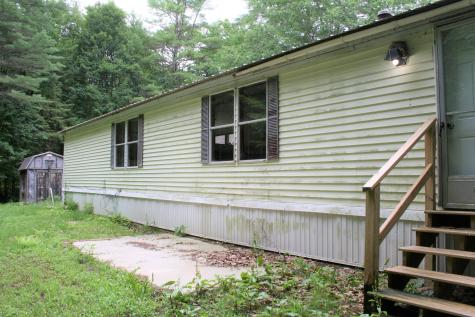 294 Center Road Gray ME 04039