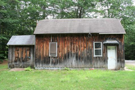 294 Center Road Gray ME 04039