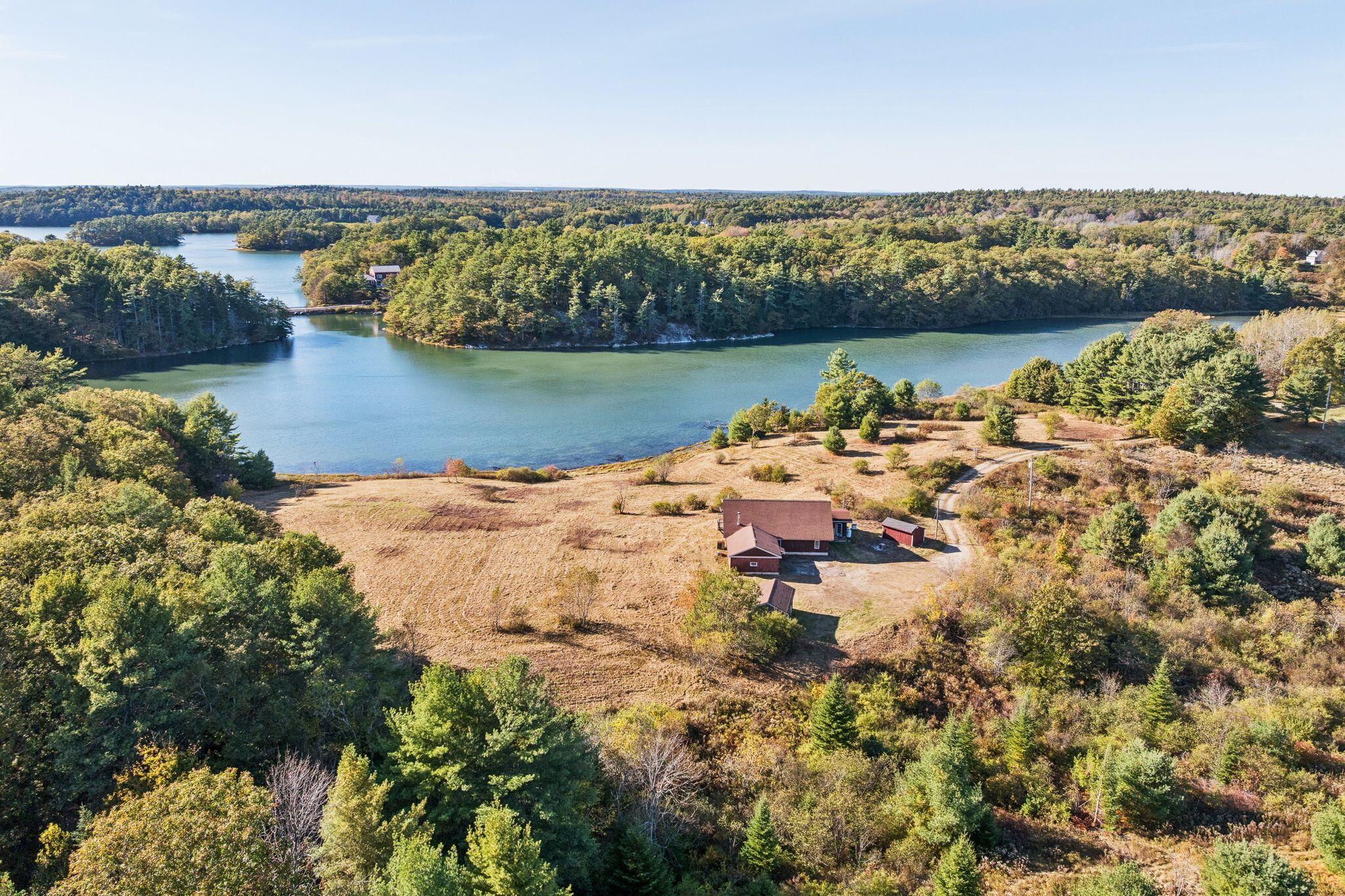 87 Austin Road West Bath ME 04530