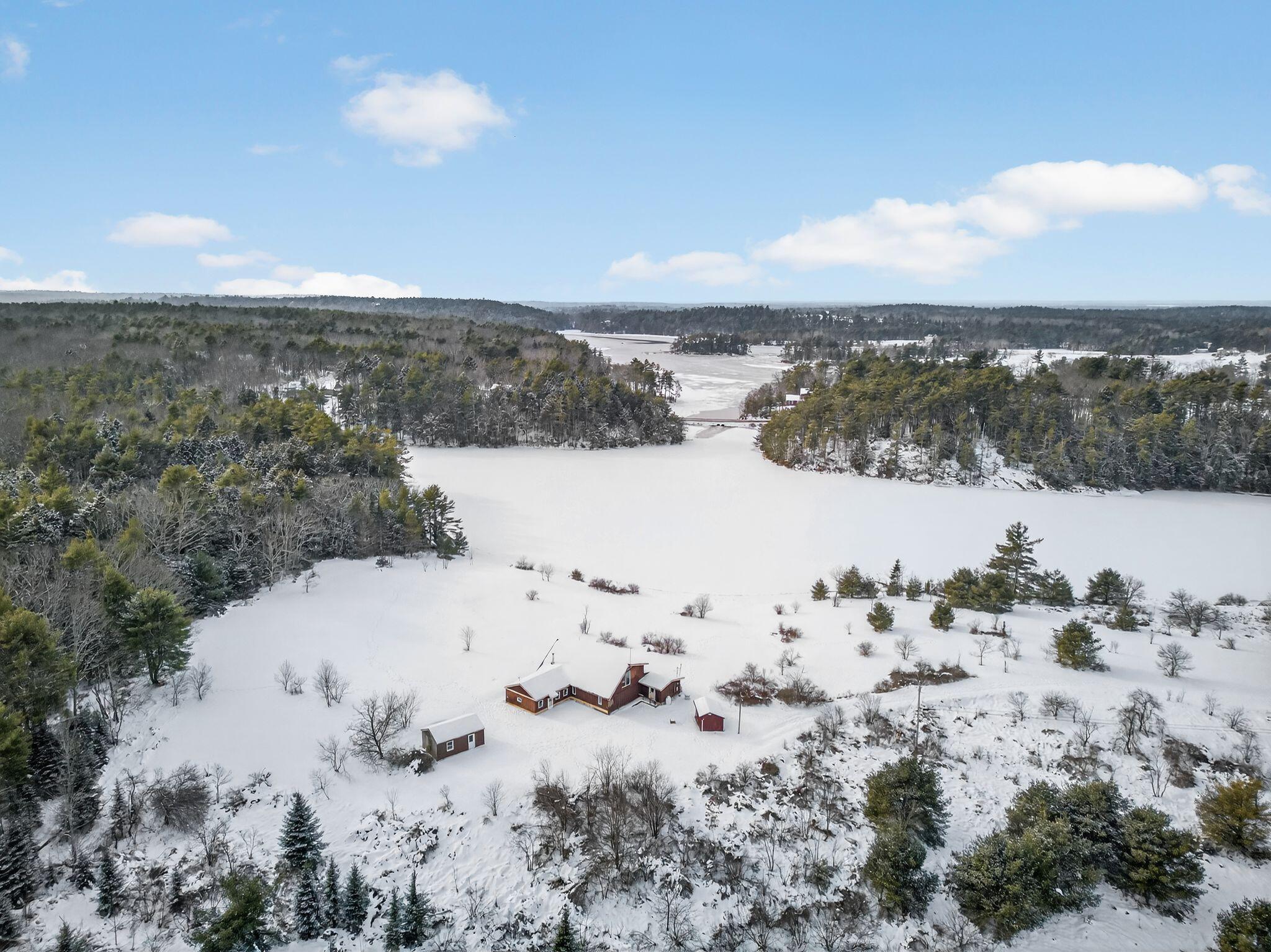 87 Austin Road West Bath ME 04530