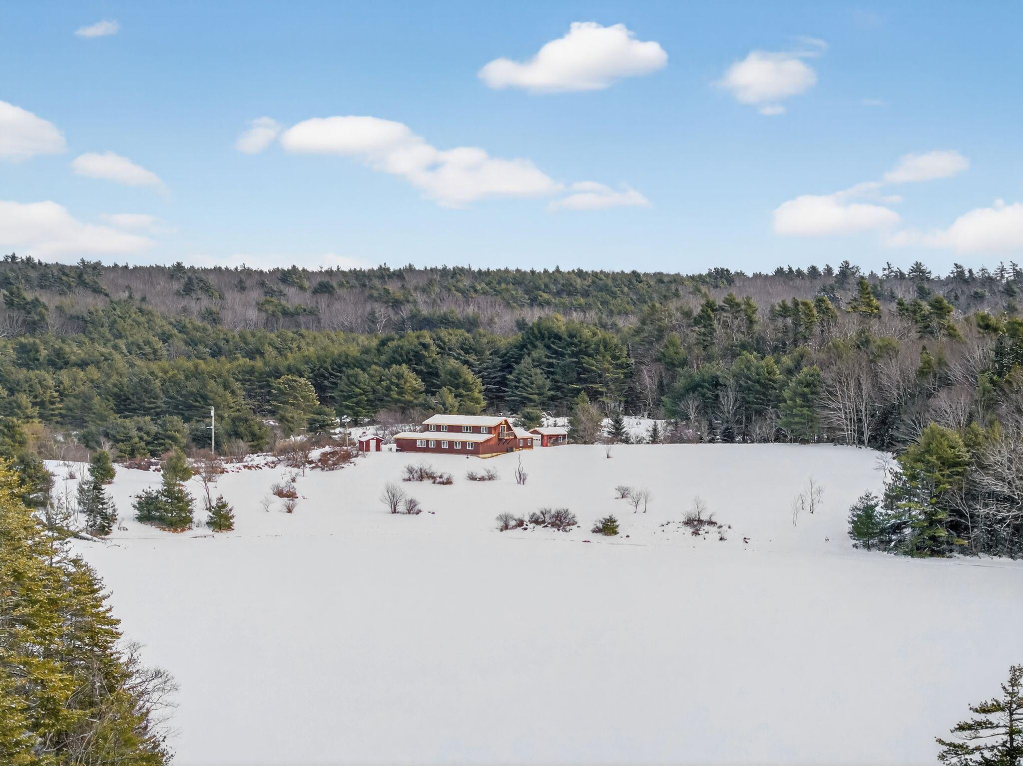 87 Austin Road West Bath ME 04530