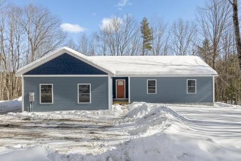 220 Bond Spring Road Newfield ME 04095