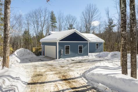 220 Bond Spring Road Newfield ME 04095