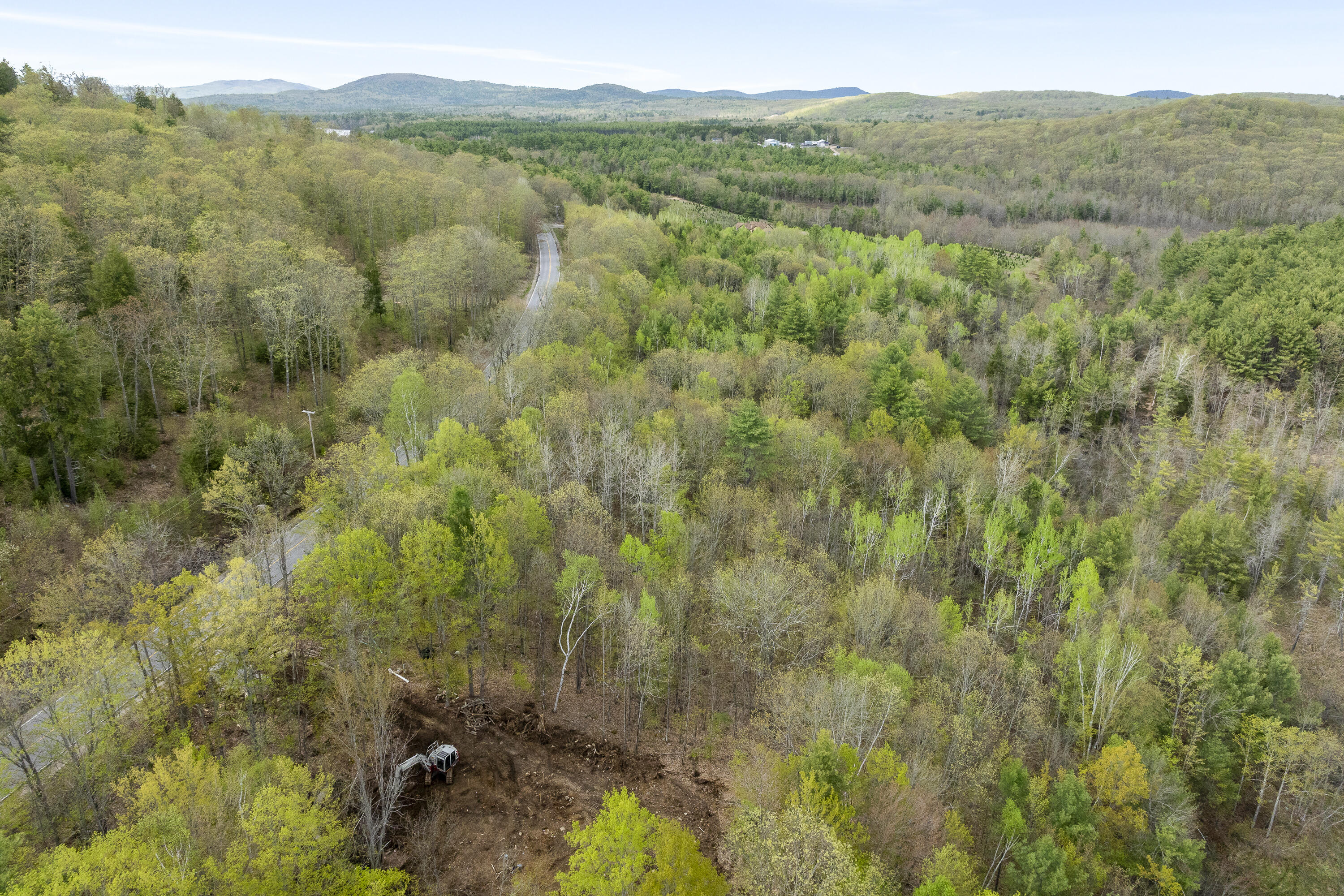 220 Bond Spring Road Newfield ME 04095