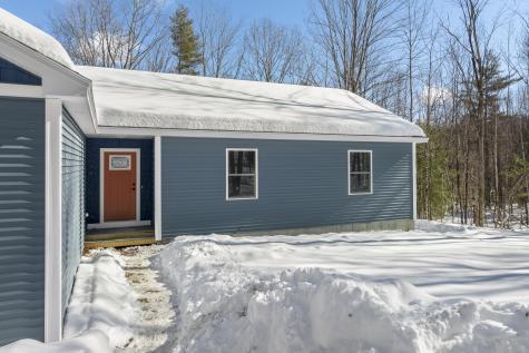 220 Bond Spring Road Newfield ME 04095