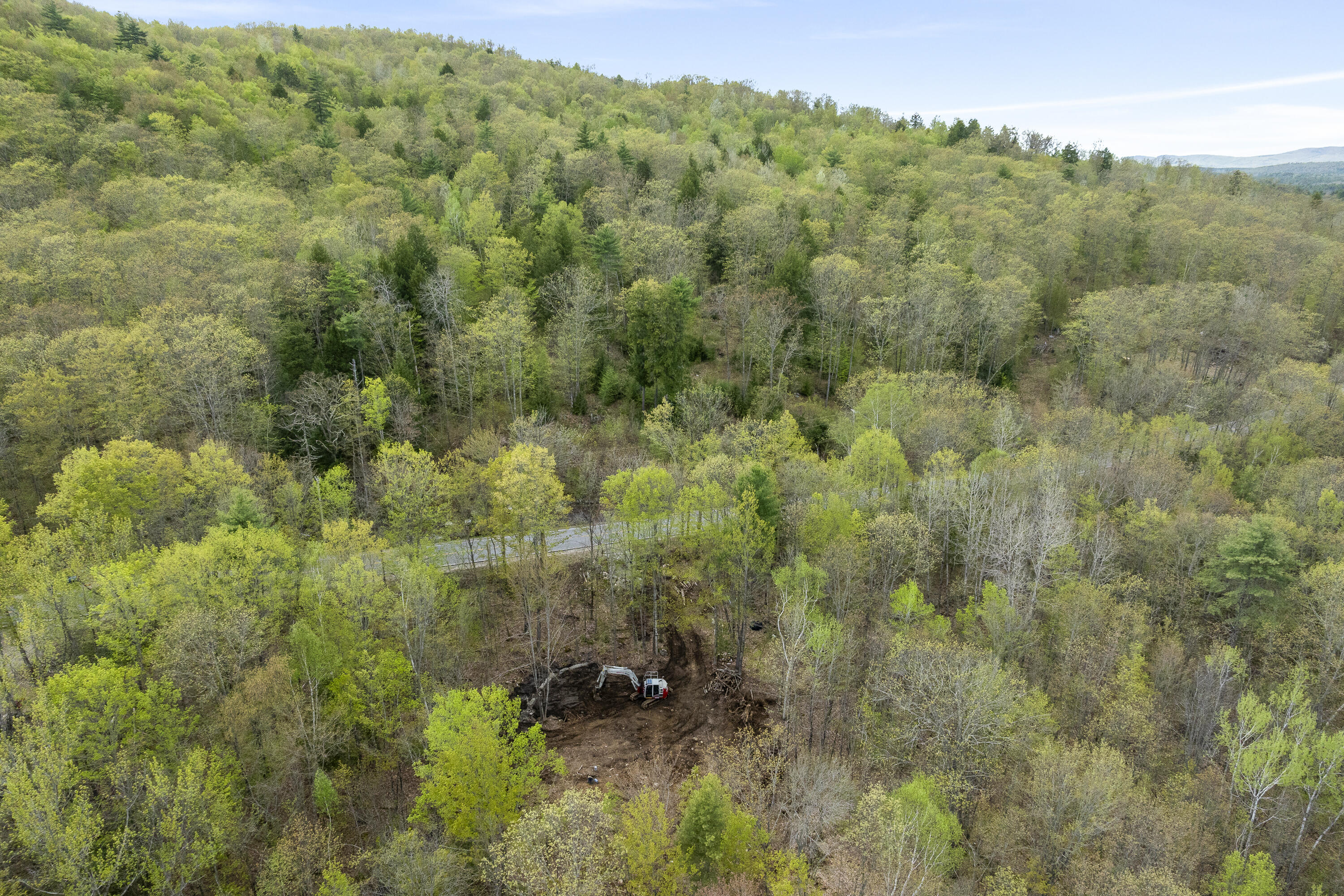 220 Bond Spring Road Newfield ME 04095