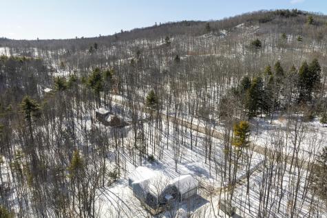 220 Bond Spring Road Newfield ME 04095