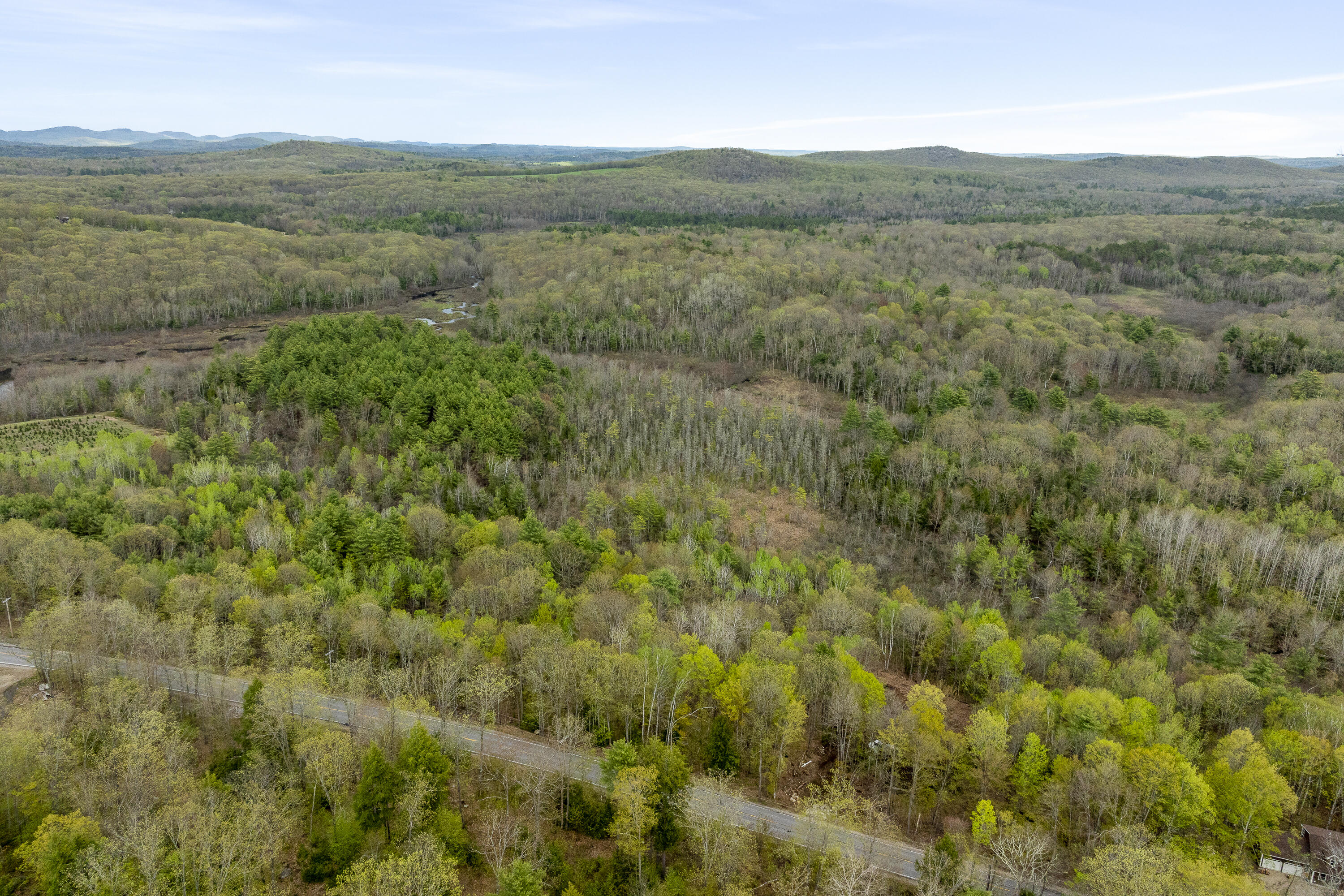 220 Bond Spring Road Newfield ME 04095