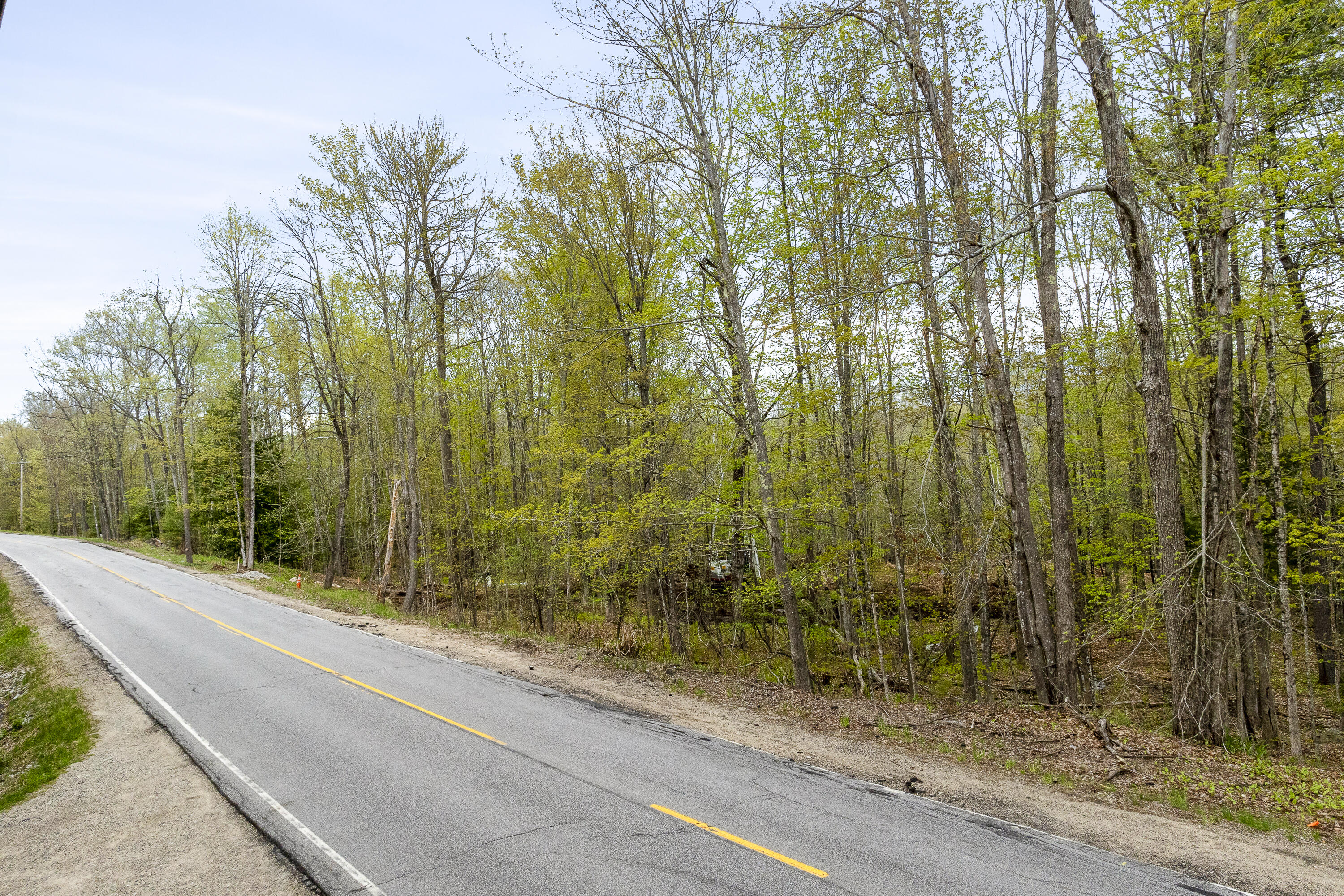 220 Bond Spring Road Newfield ME 04095