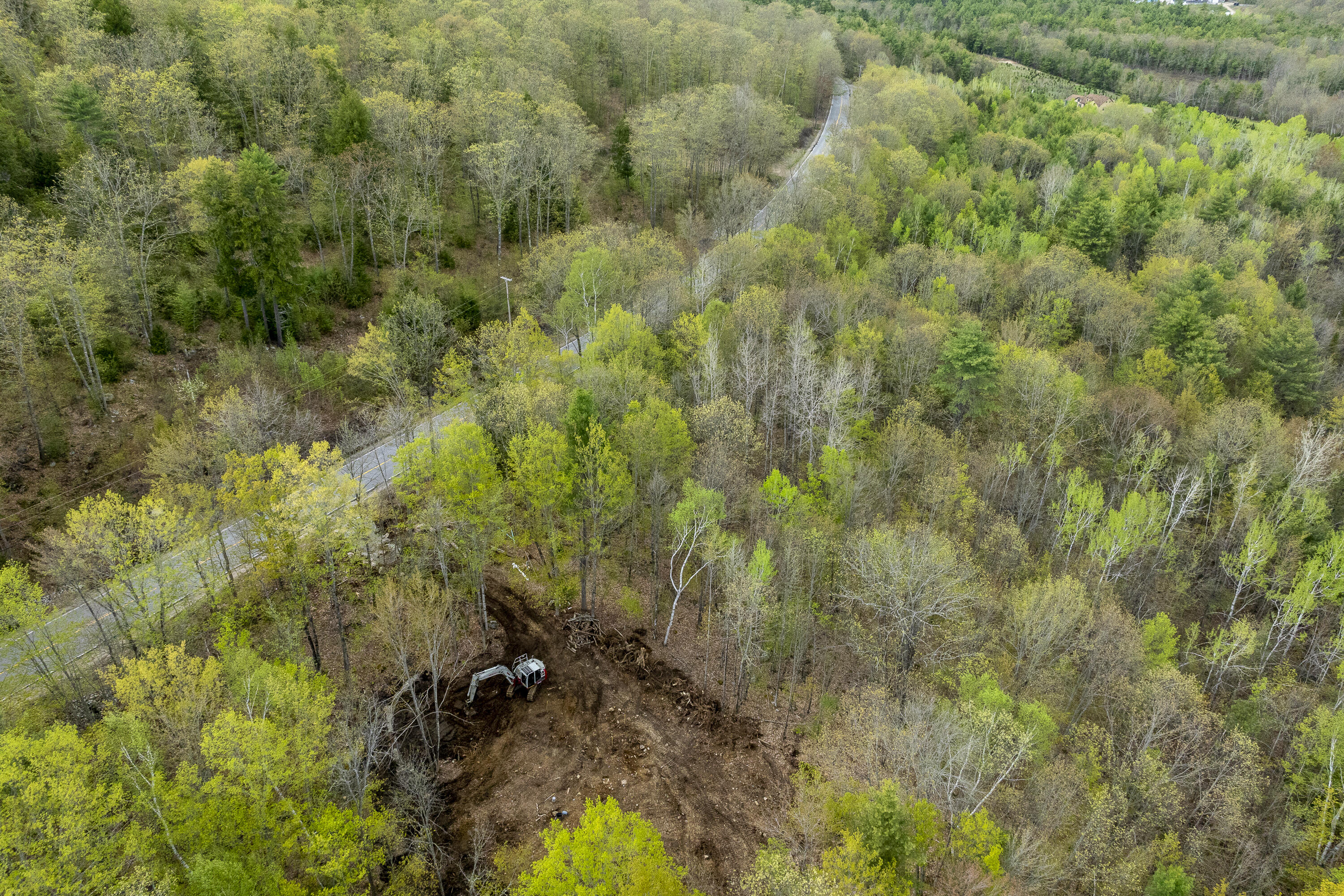 220 Bond Spring Road Newfield ME 04095