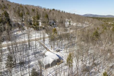 220 Bond Spring Road Newfield ME 04095