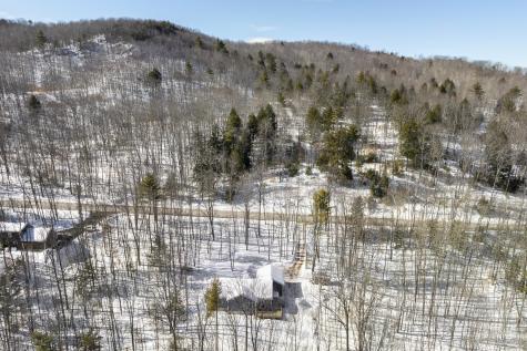 220 Bond Spring Road Newfield ME 04095