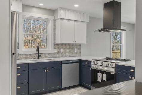 220 Bond Spring Road Newfield ME 04095