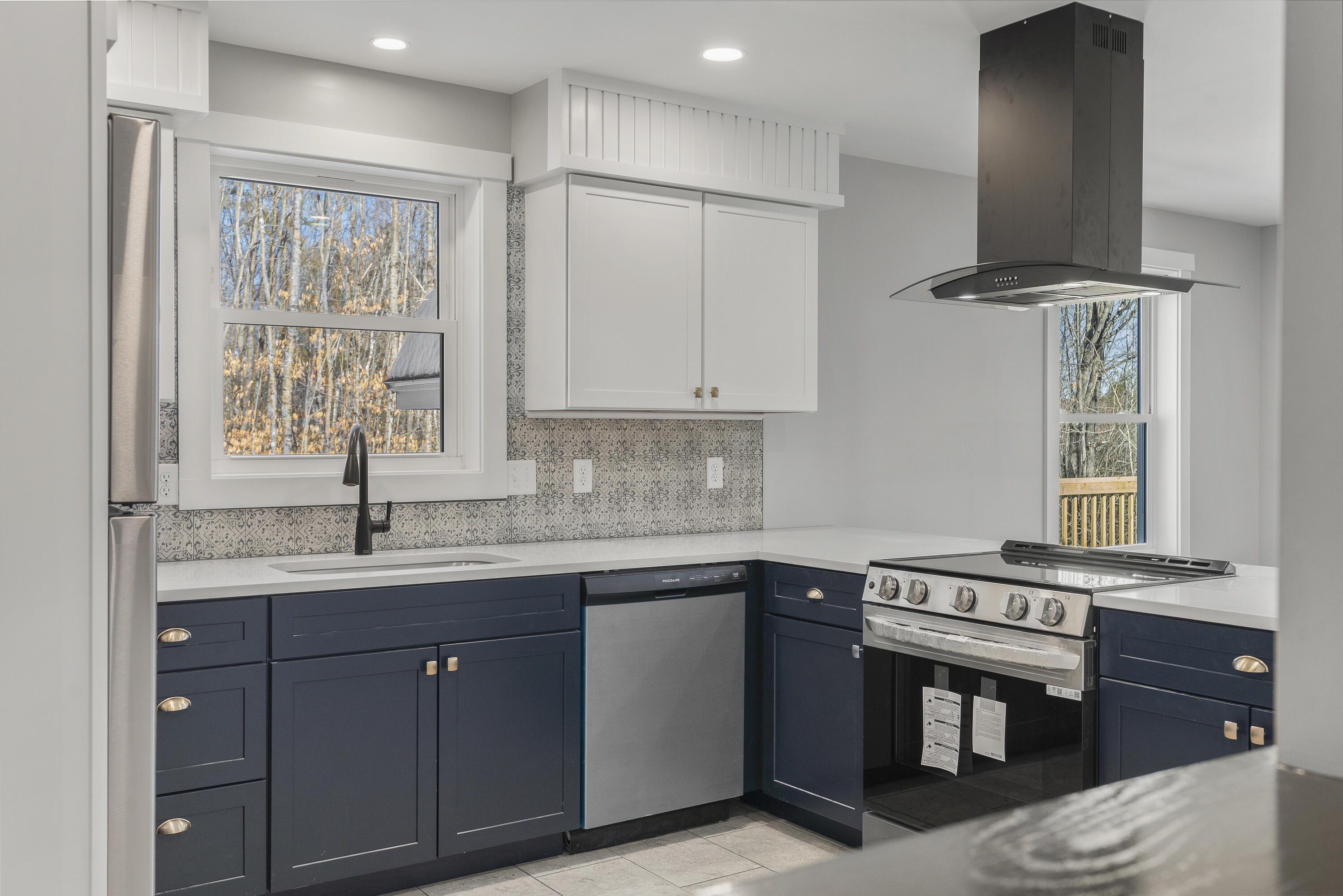 220 Bond Spring Road Newfield ME 04095