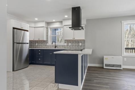 220 Bond Spring Road Newfield ME 04095