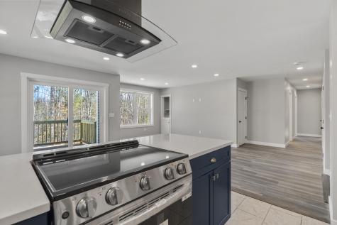 220 Bond Spring Road Newfield ME 04095