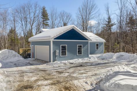 220 Bond Spring Road Newfield ME 04095
