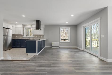 220 Bond Spring Road Newfield ME 04095