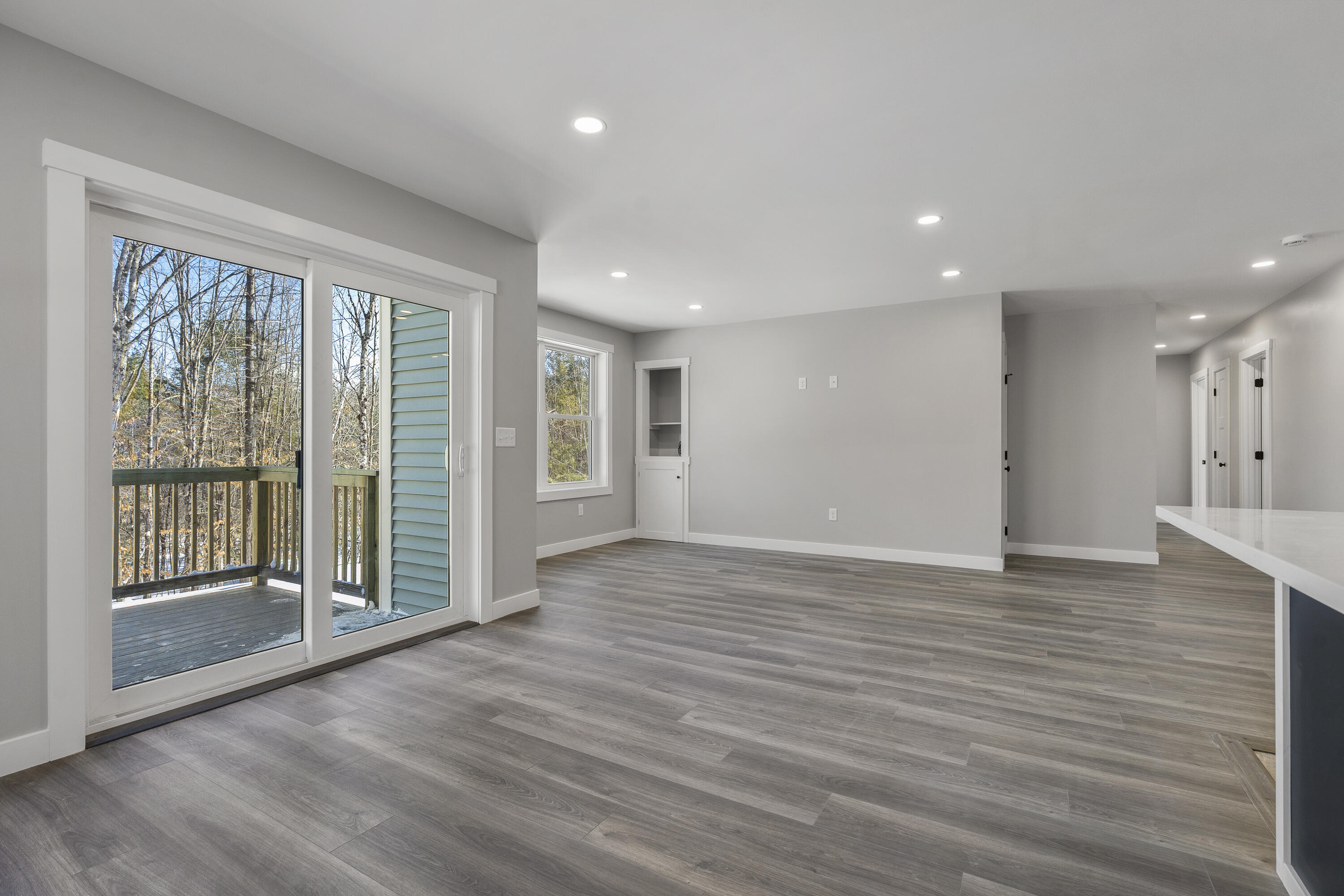 220 Bond Spring Road Newfield ME 04095