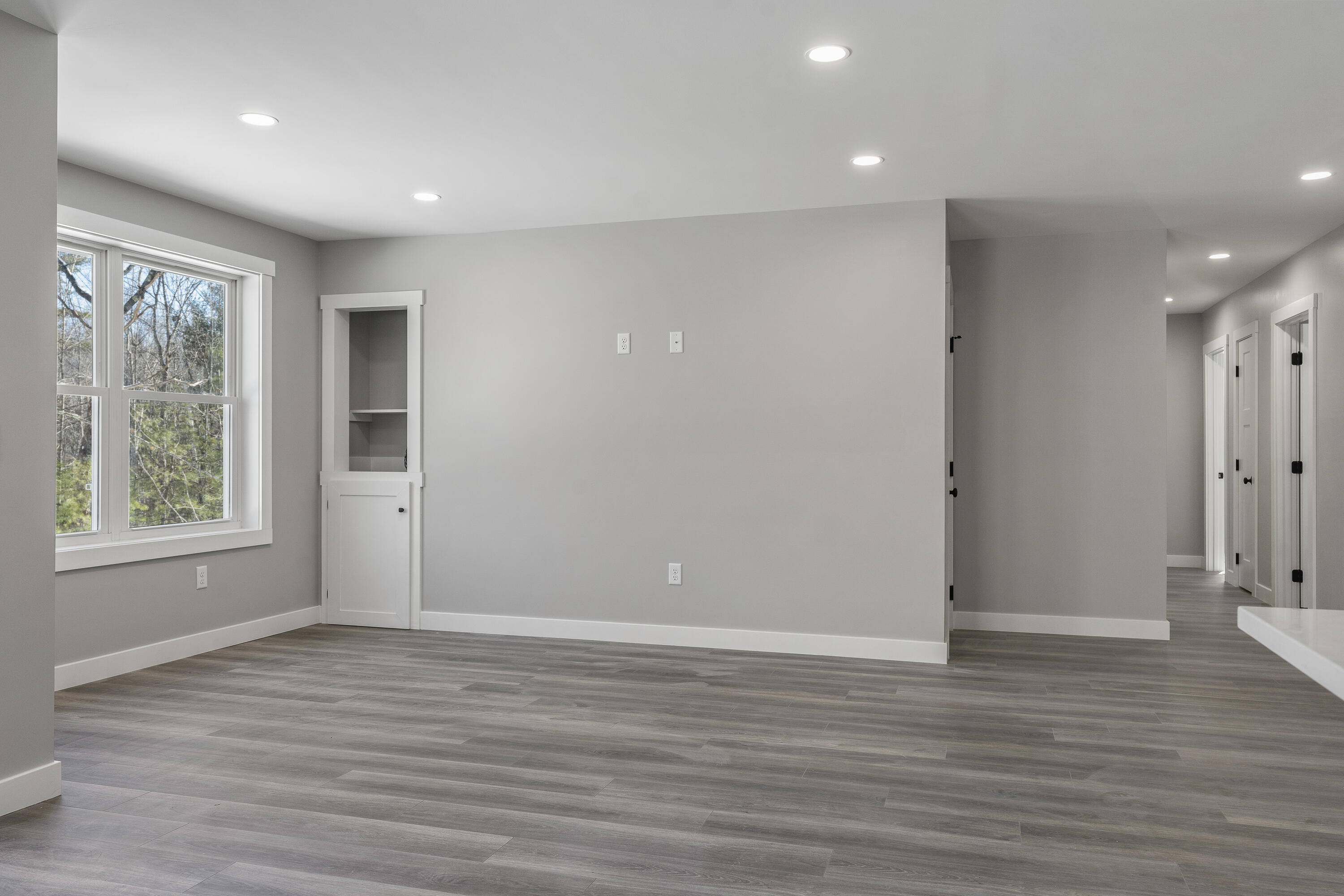 220 Bond Spring Road Newfield ME 04095