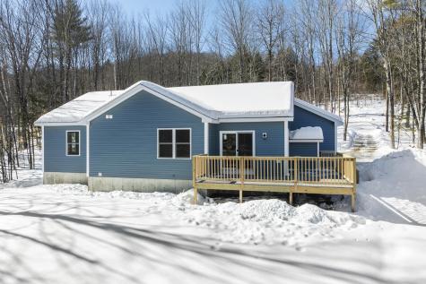 220 Bond Spring Road Newfield ME 04095