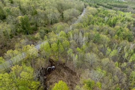 220 Bond Spring Road Newfield ME 04095