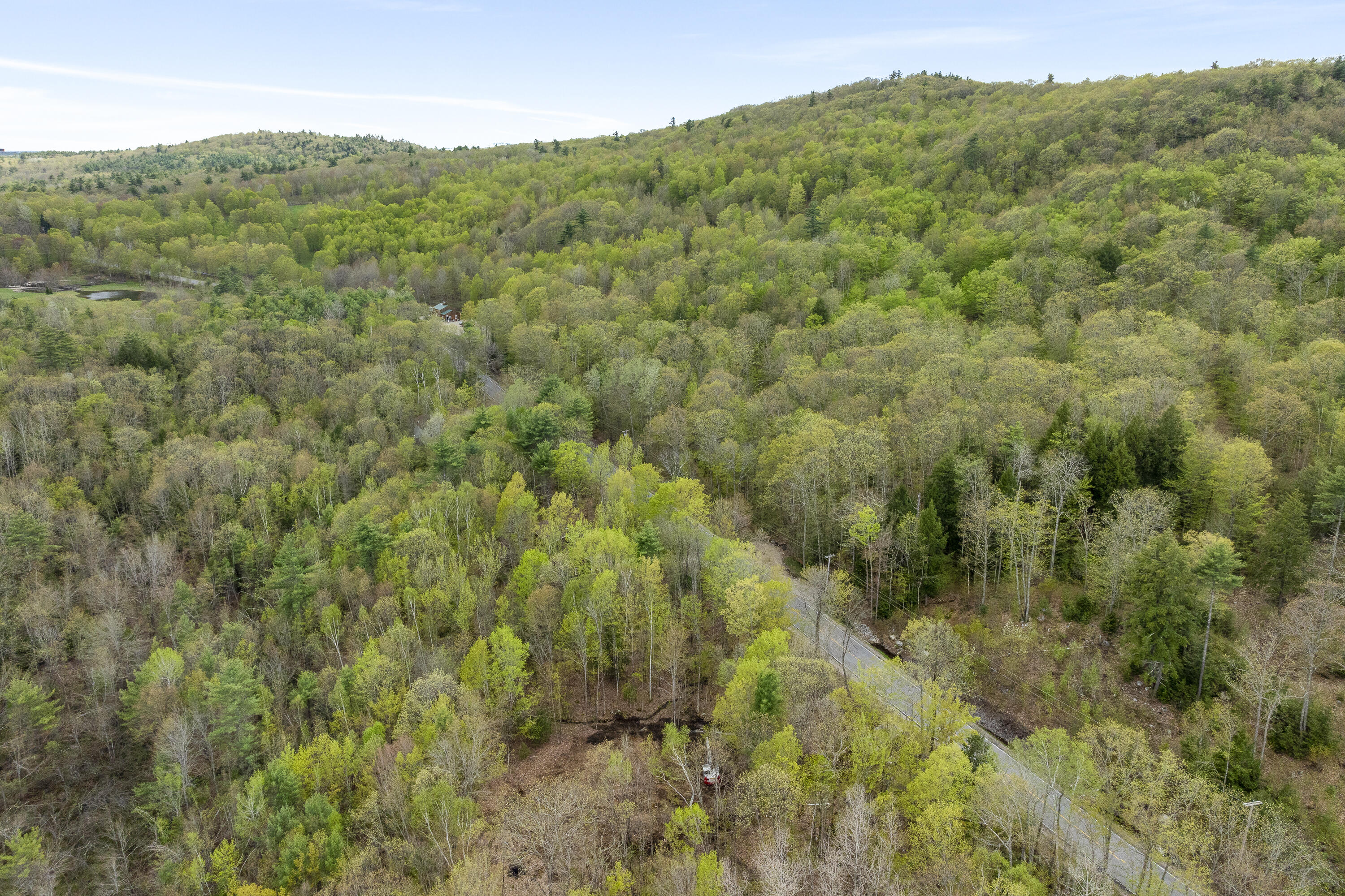 220 Bond Spring Road Newfield ME 04095